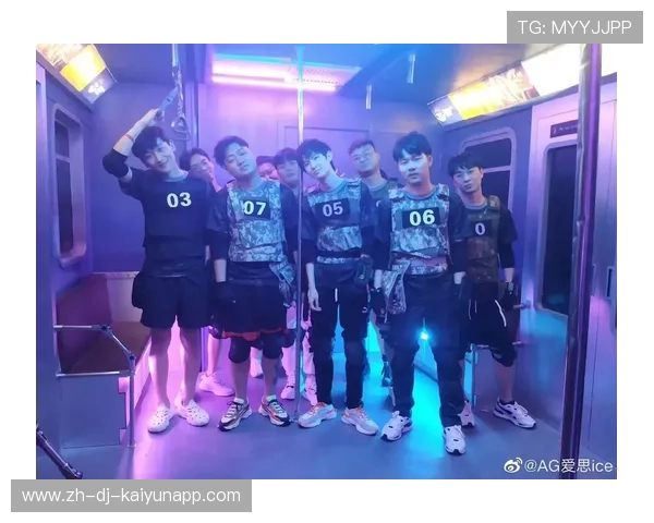 AG超玩会阵容调整引关注，ag超玩会 全体成员